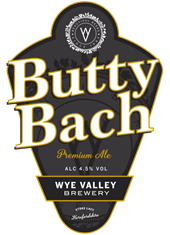 Butty Bach