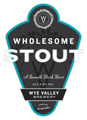 Wholesome stout