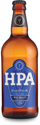 HPA Drink