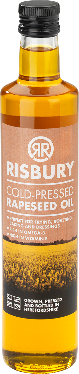Image of RAPESEED OIL
