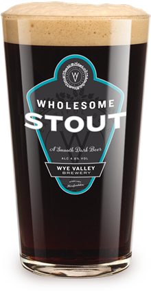 Wholesome stout Drink