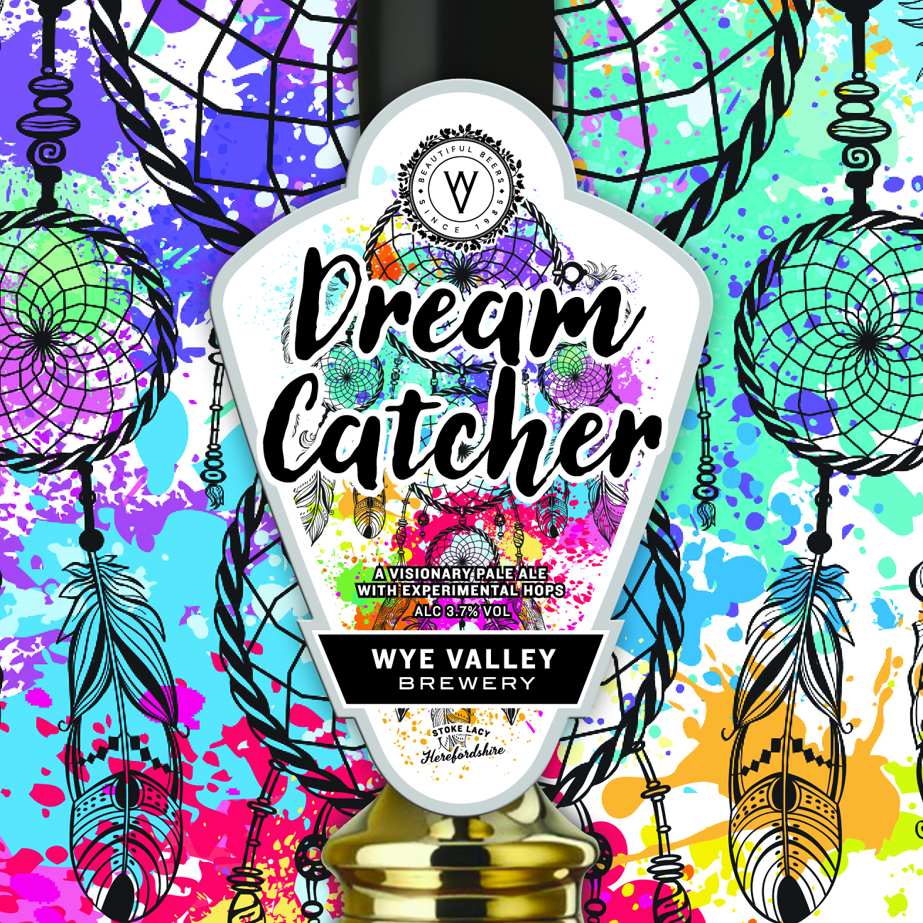 2020-Jan-Dreamcatcher