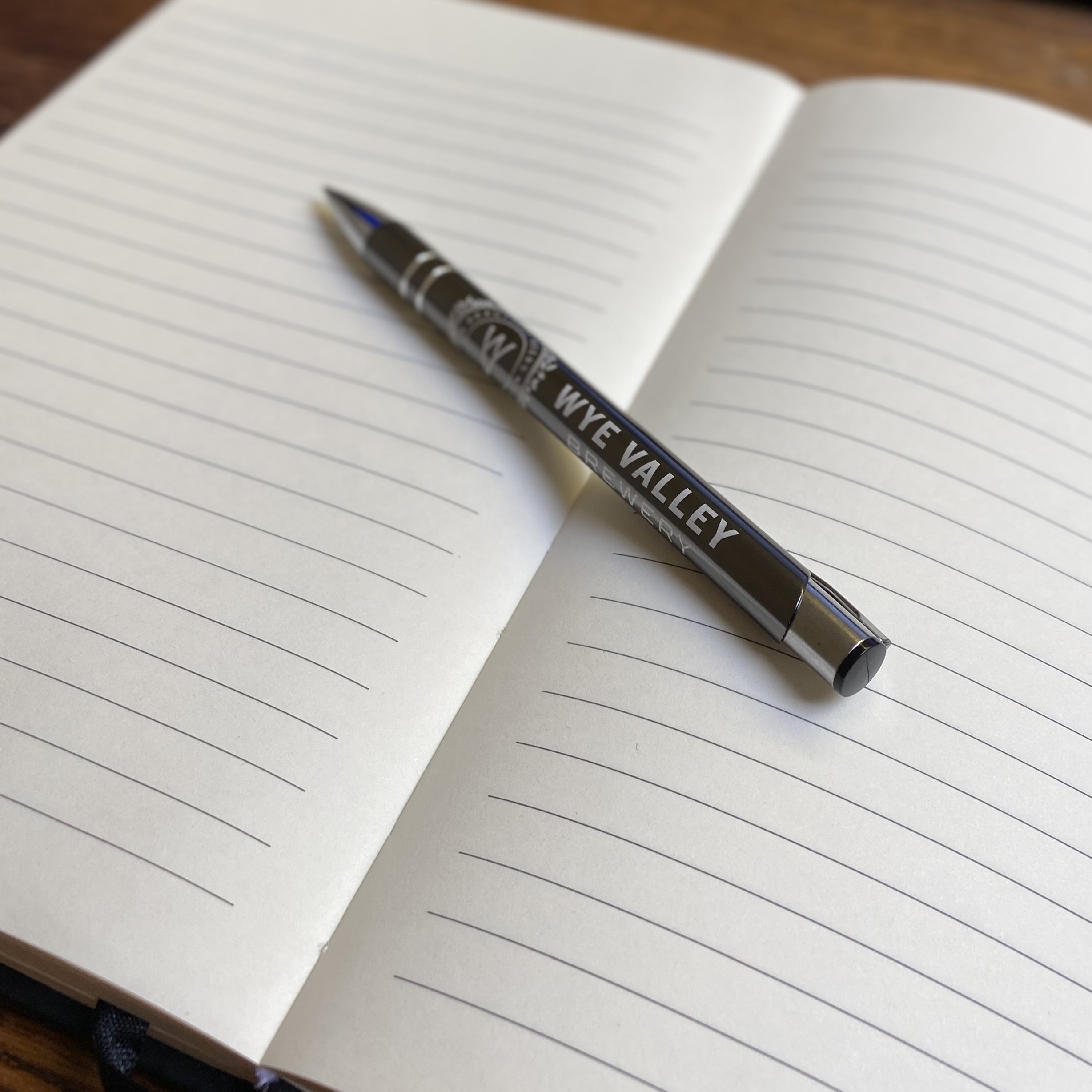 Image of Wye Valley Brewery Pen