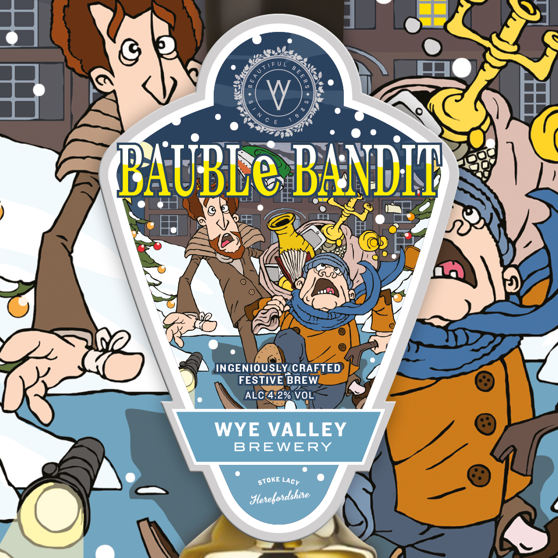 2021-Dec-Bauble-Bandit