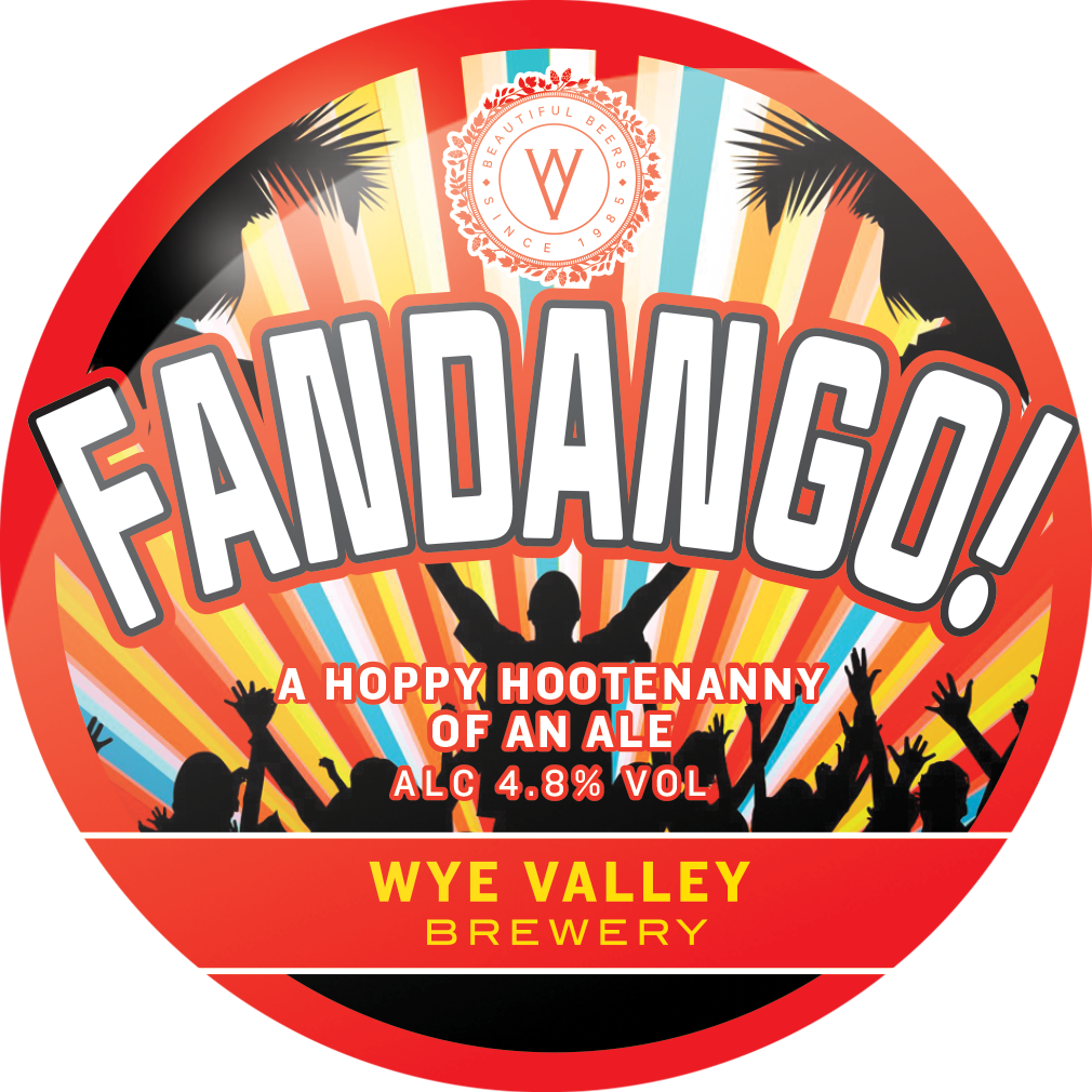 Fandango!