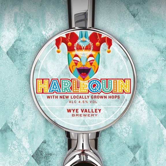 2022-Jan-Harlequin
