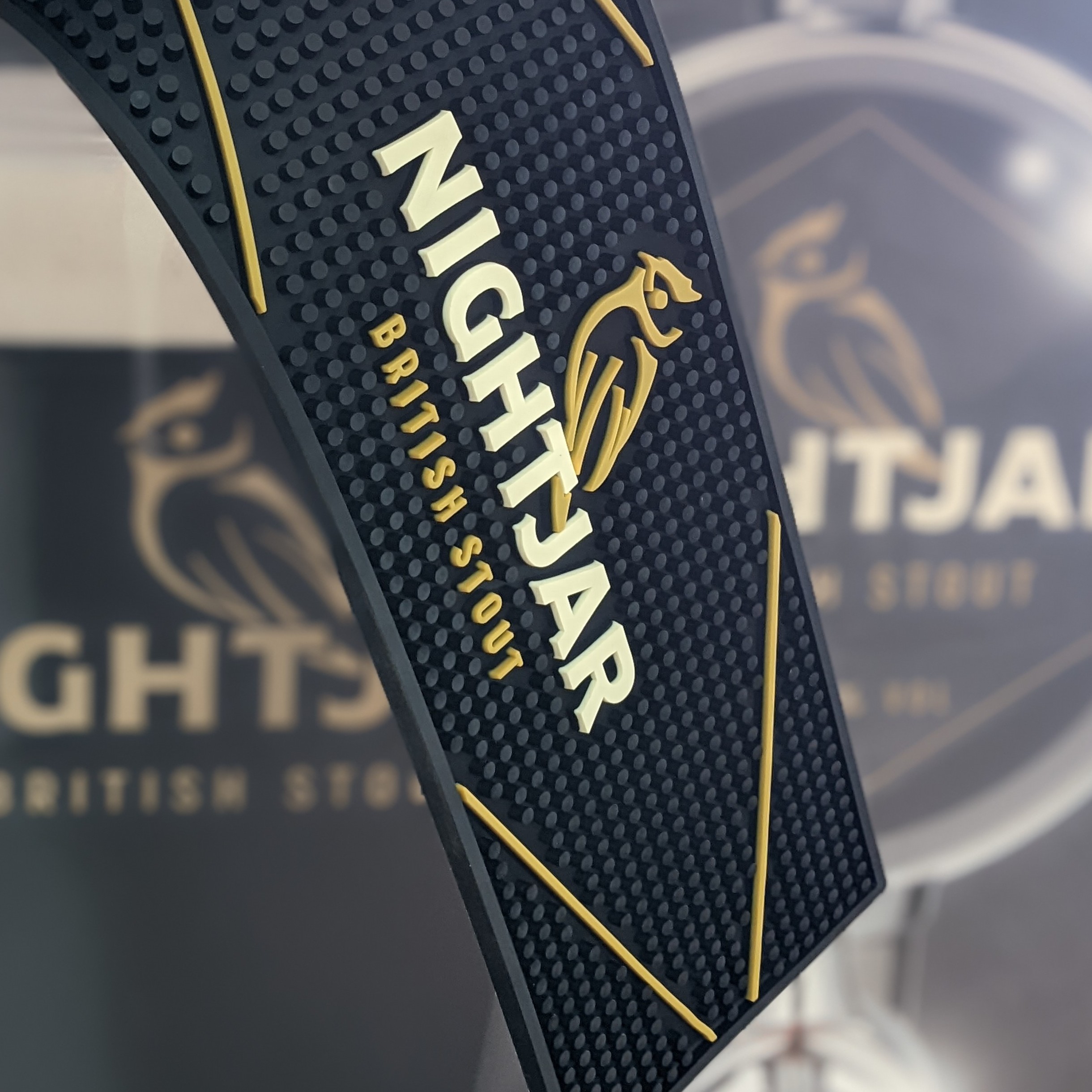 Image of NIGHTJARDIMPLE