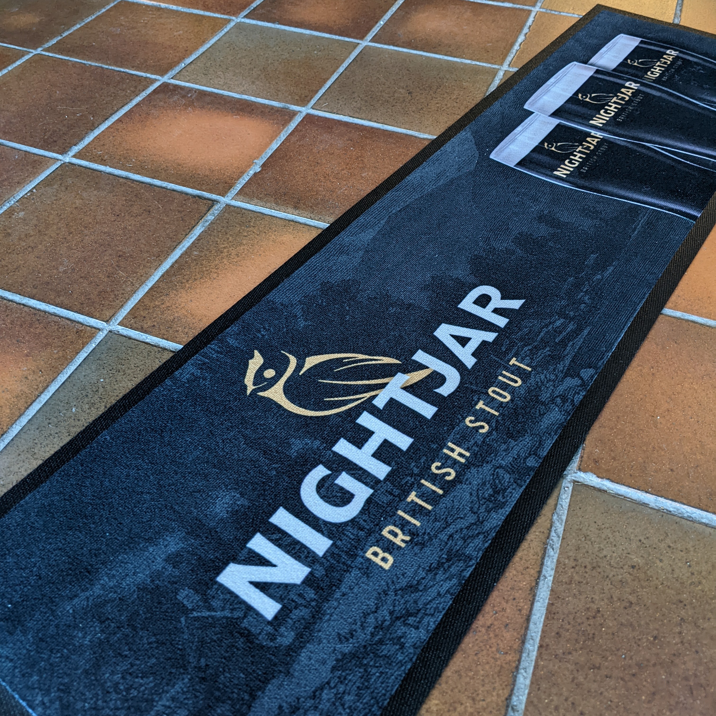 Image of NIGHTJARRUNNER