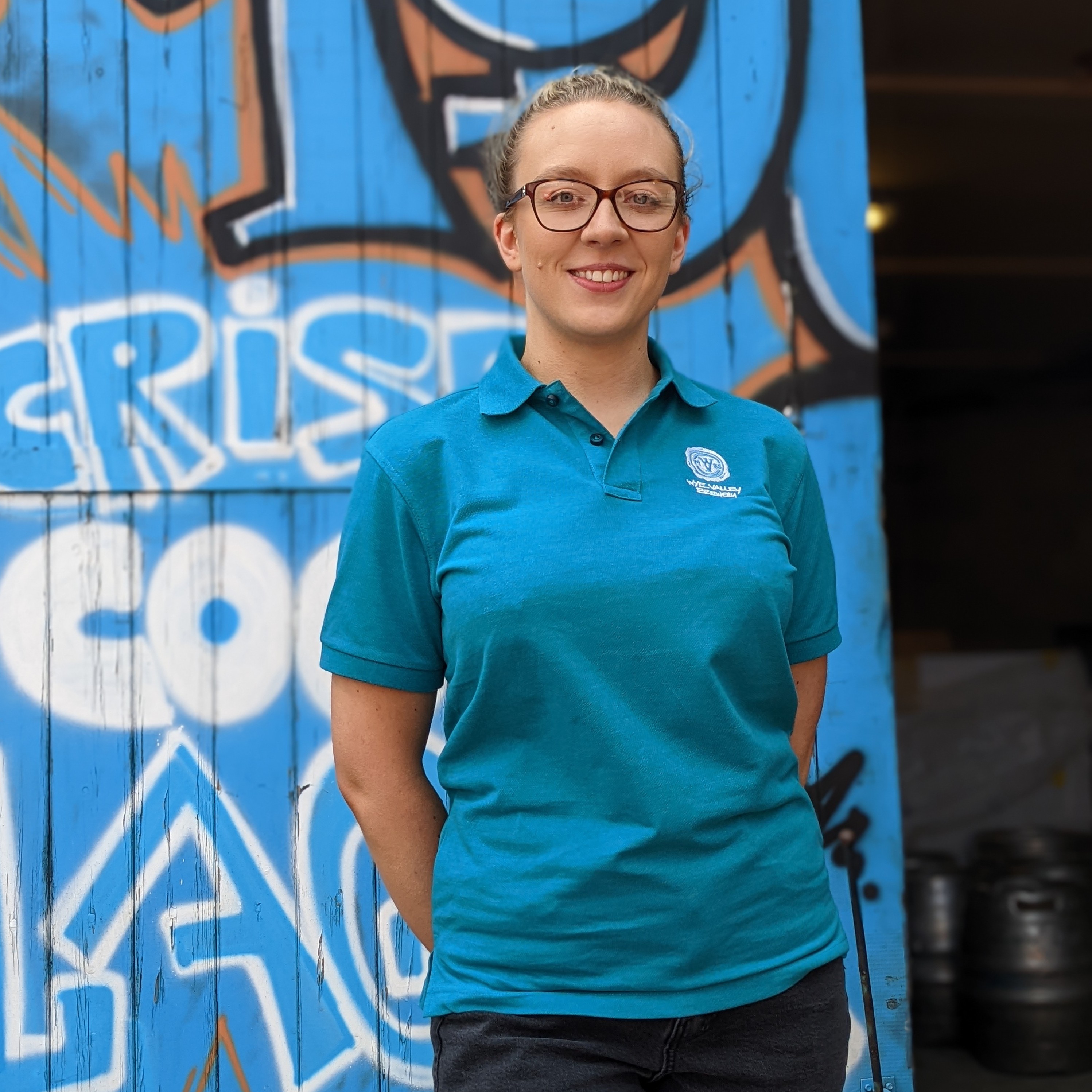 Image of HEATHERTEALPOLO