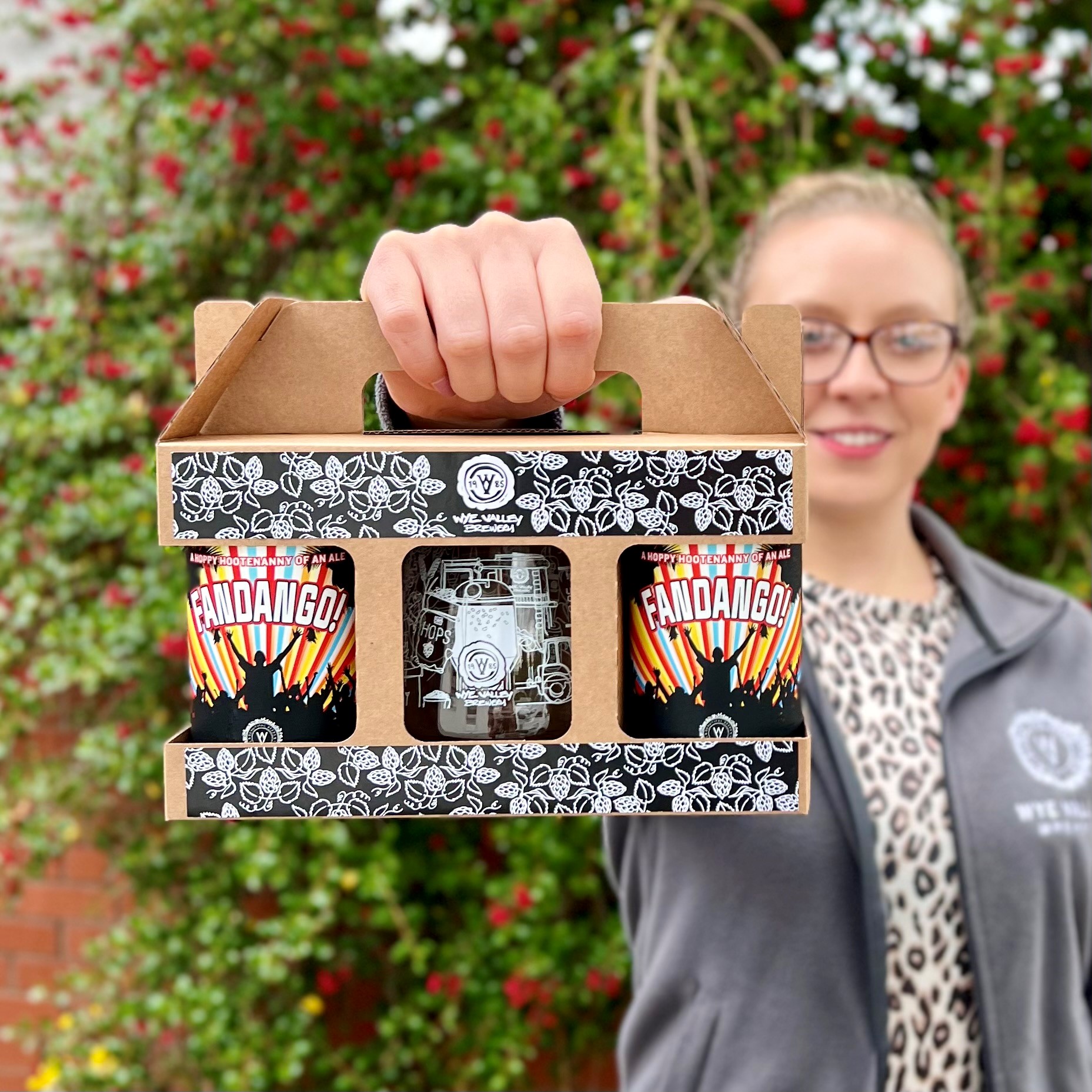 Image of Fandango Gift Pack