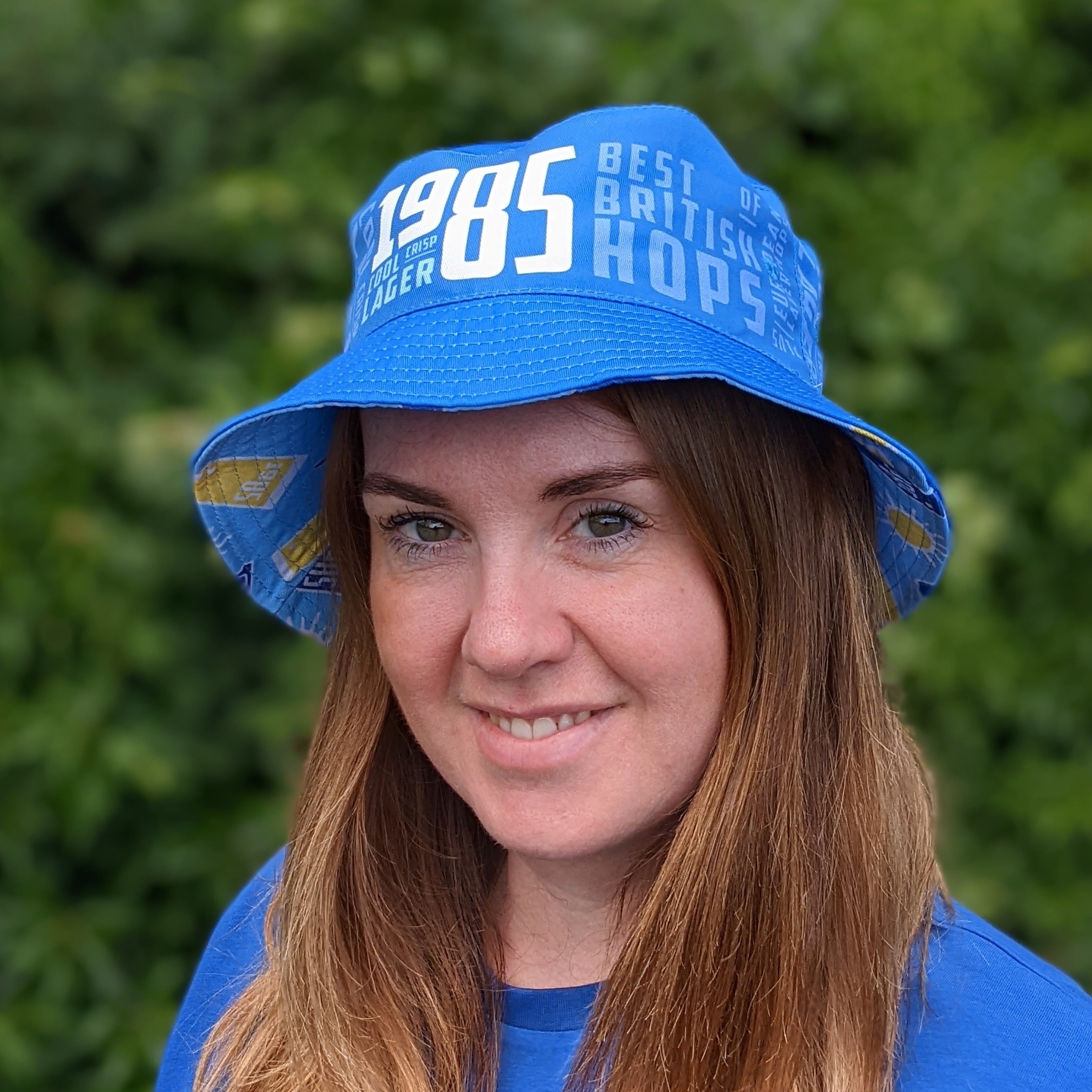 Image of 1985BUCKETHAT