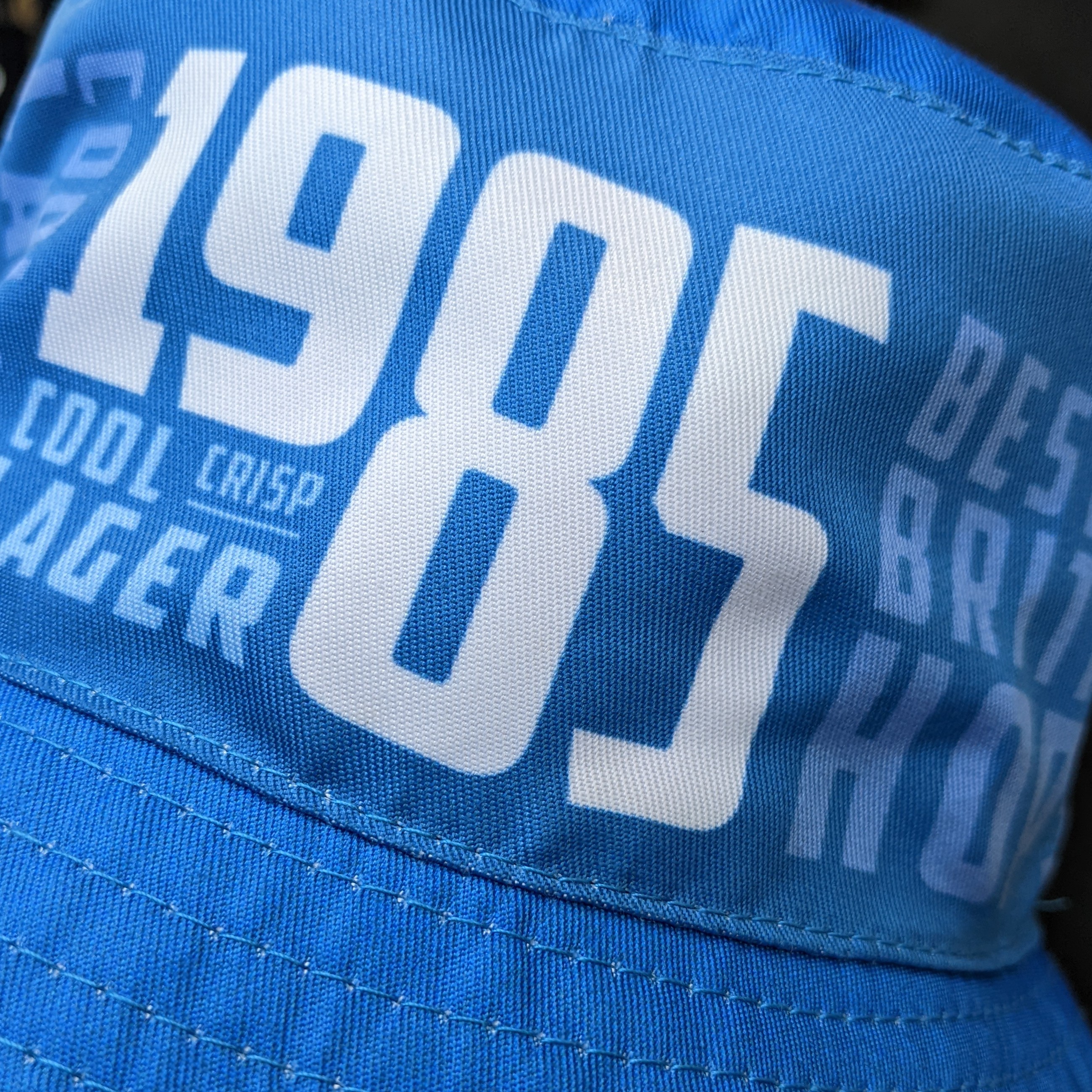 Image of 1985 Bucket Hat 