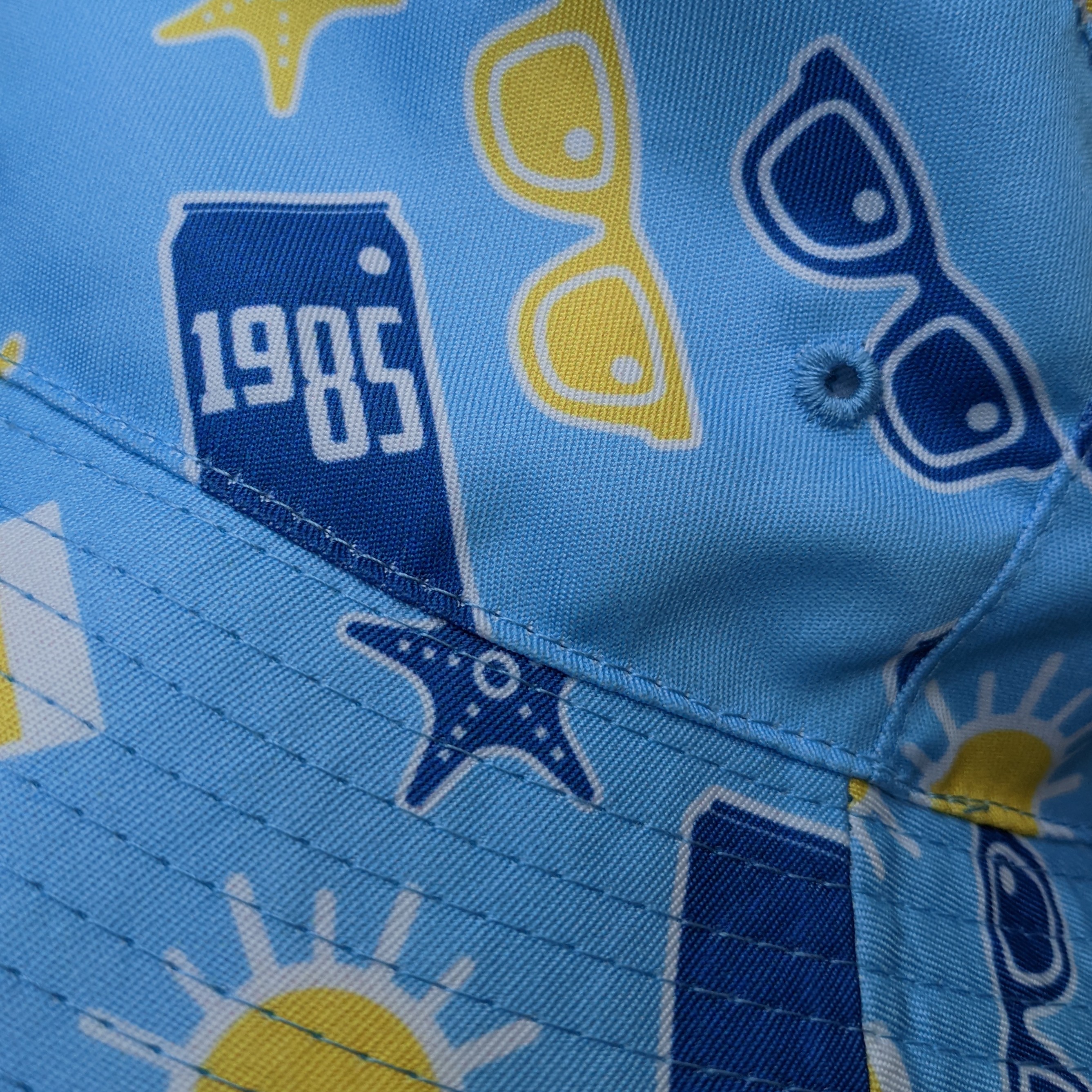 Image of 1985 Bucket Hat 