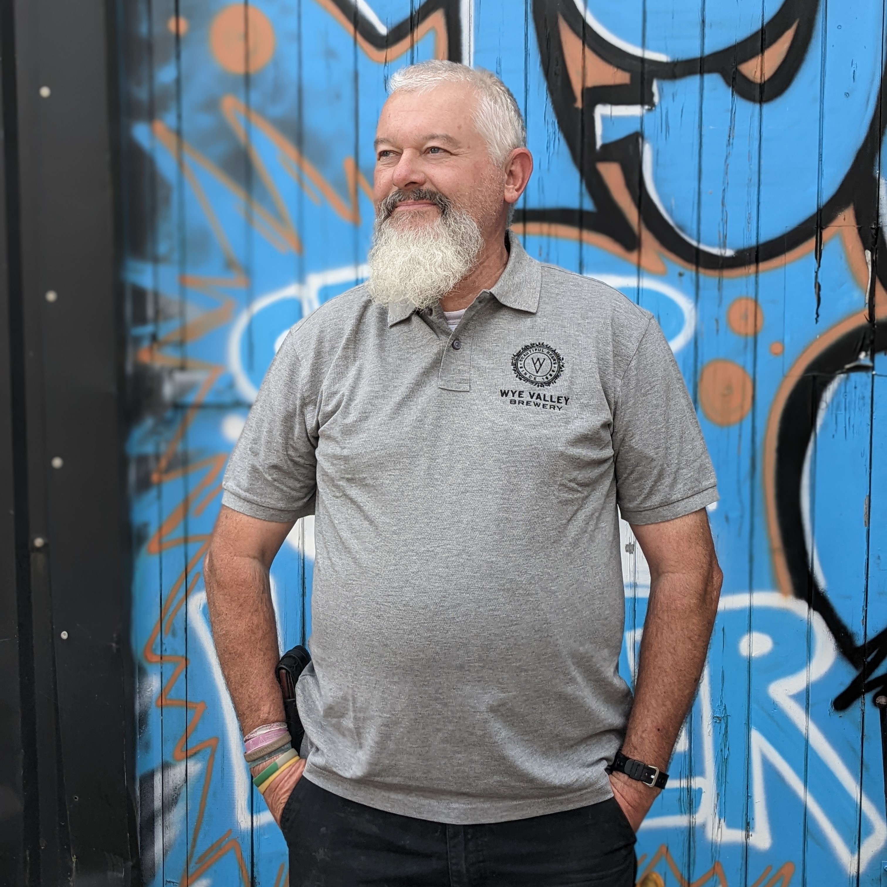 Image of HEATHERGREYPOLO