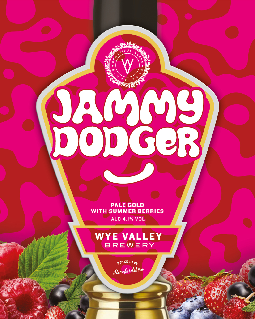 2026 - 06 - Jammy Dodger