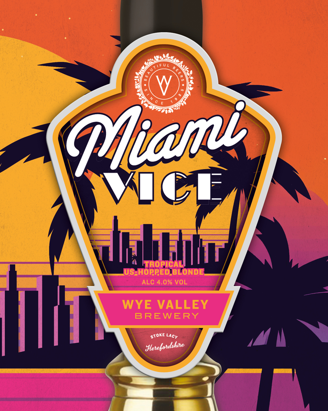 2026 - 07 - Miami Vice