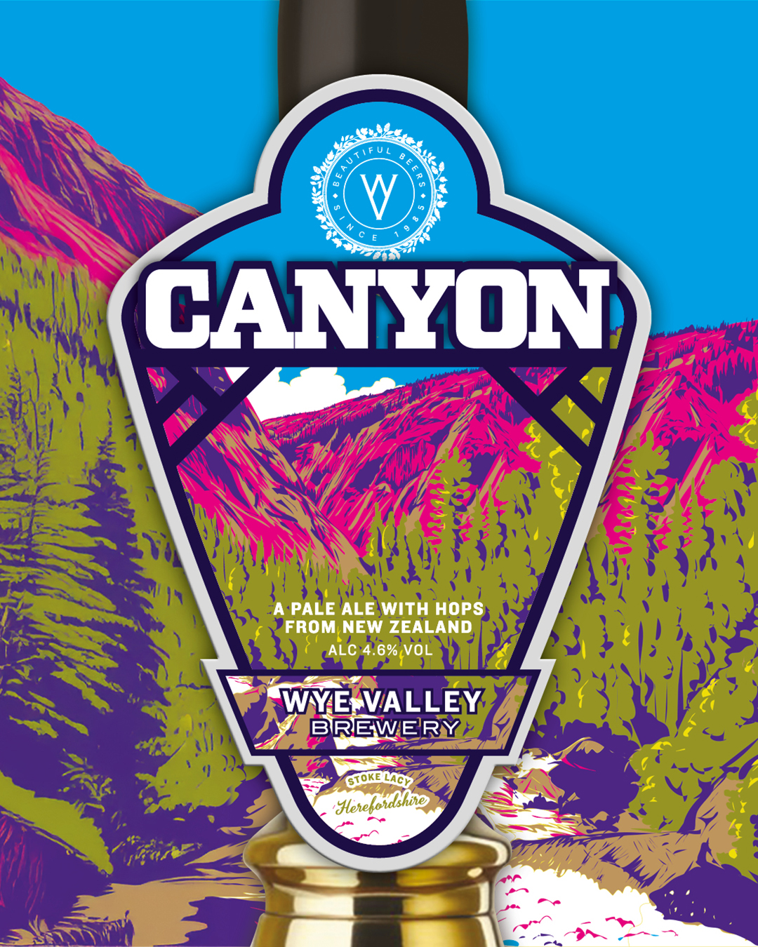 2026 - 08 - Canyon