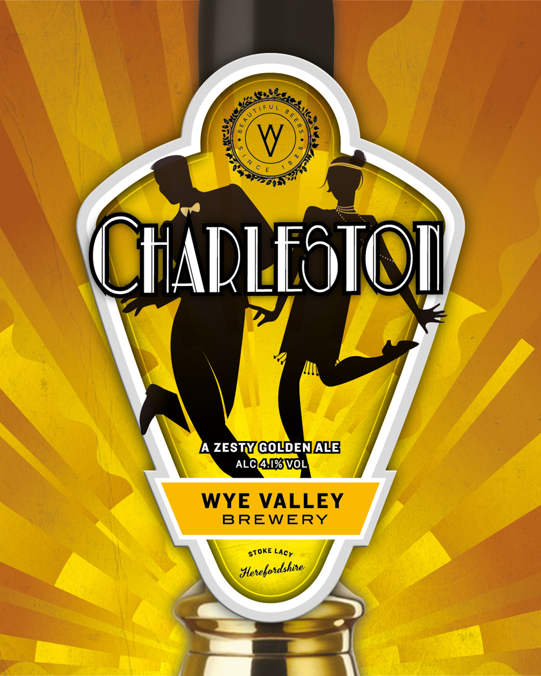 2026 - 11 - Charlestone