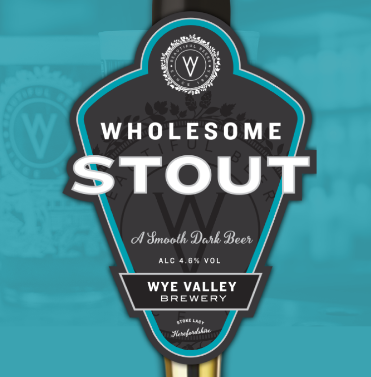 Wholesome stout