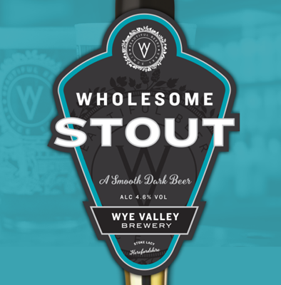 Wholesome stout