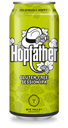 Hopfather Drink