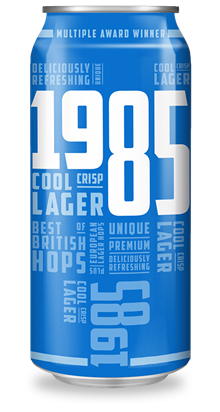1985 Drink