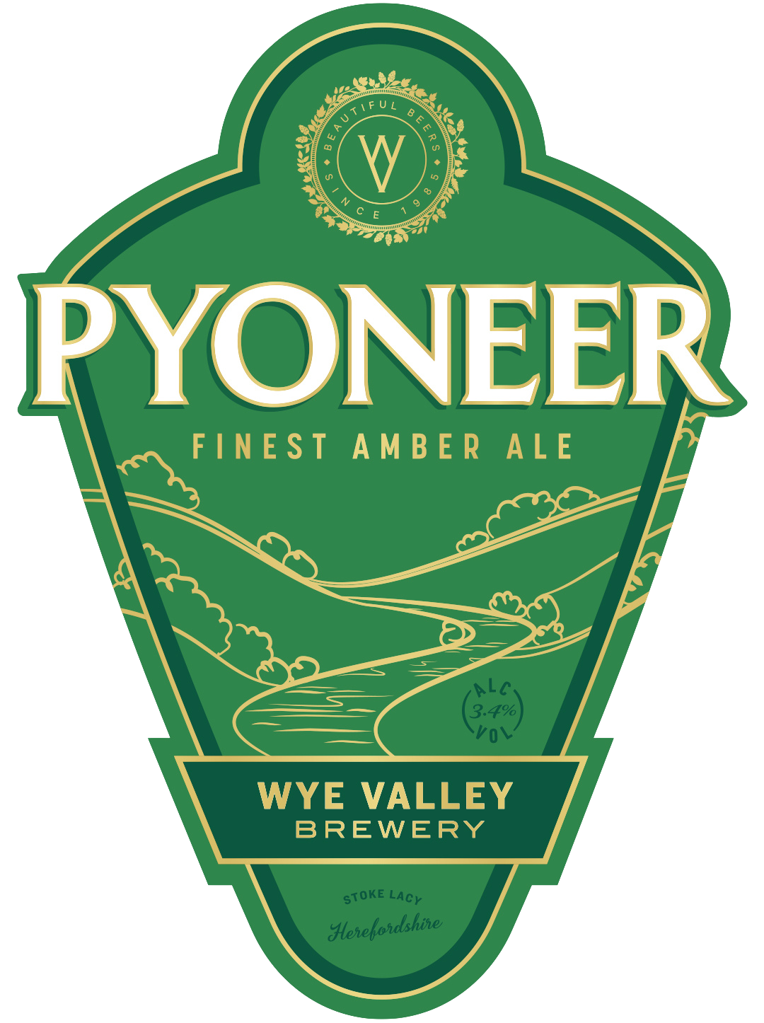 Pyoneer