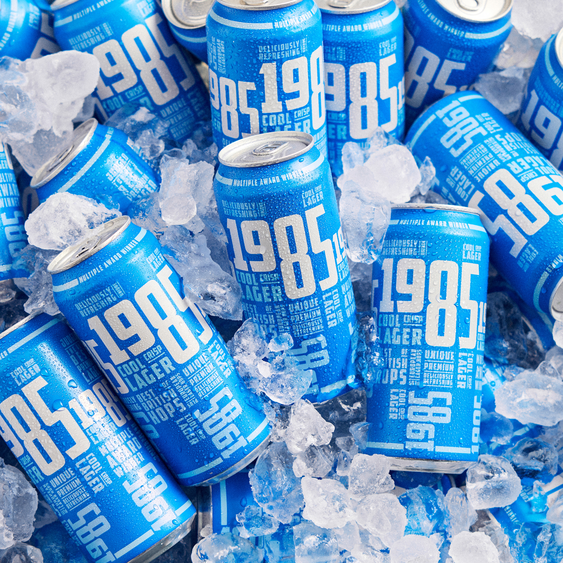 Image of 12x440ml 1985 Cans