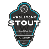 Wholesome stout
